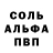 A-PVP Соль Sun Lun