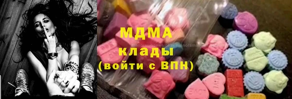 стаф Ладушкин